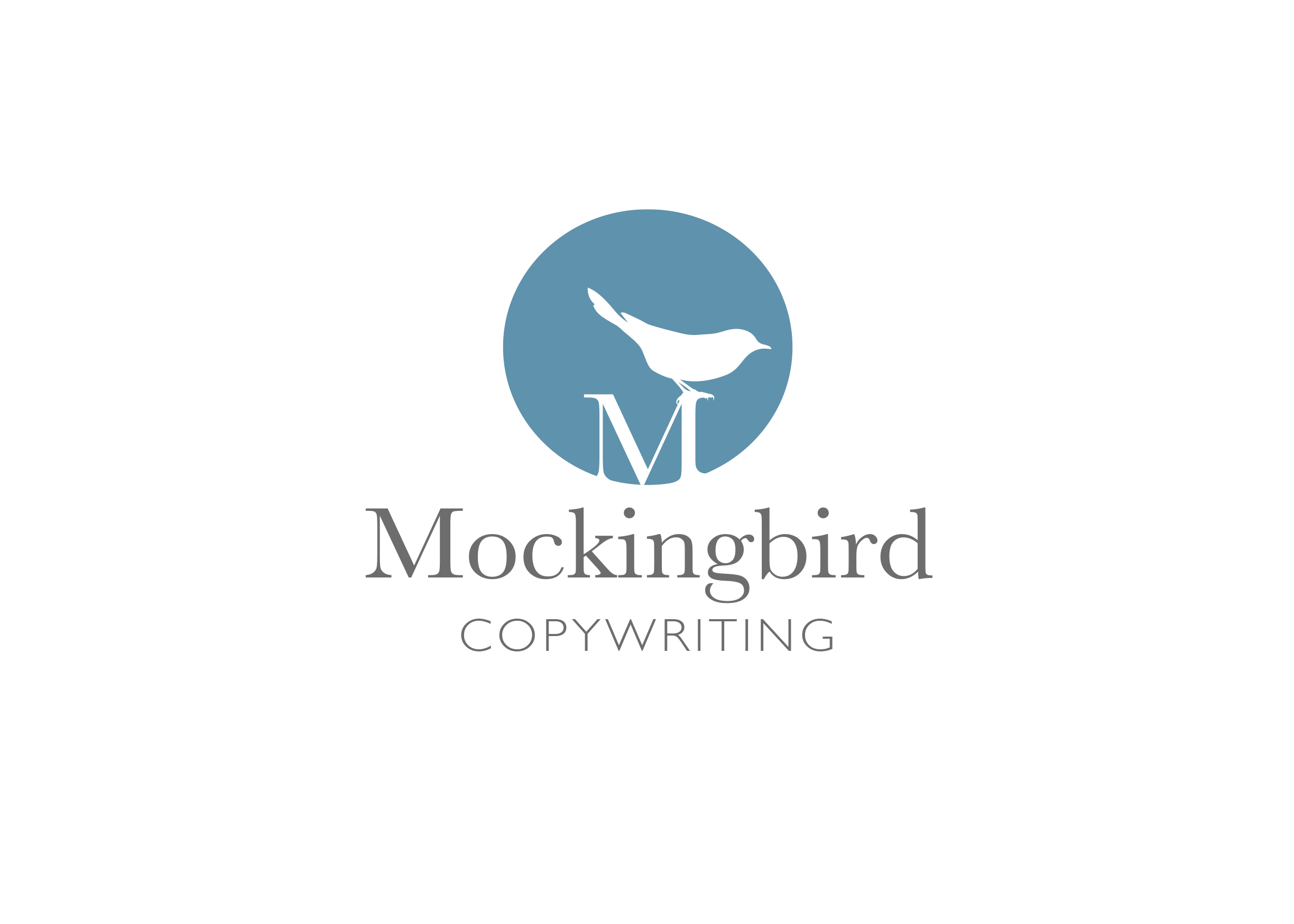mockingbird-branding